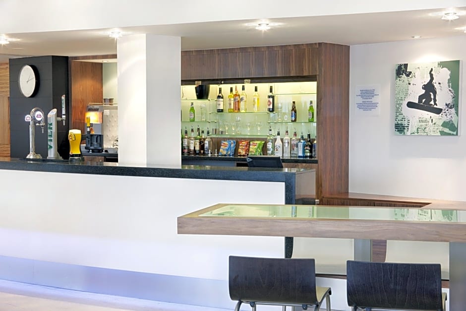 Holiday Inn Express Tamworth By IHG