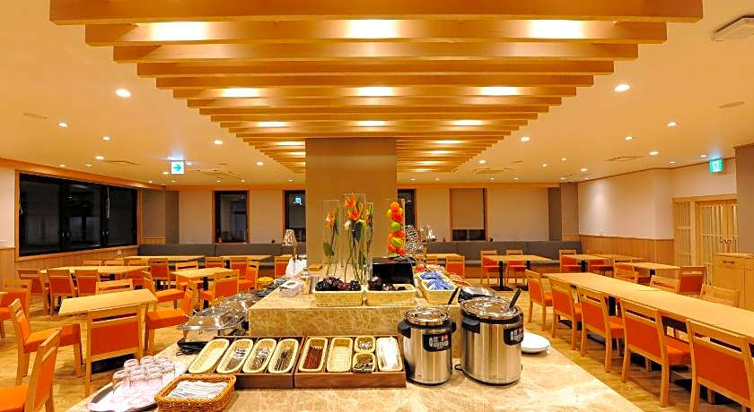 T Hotel Nagano Ryuoo