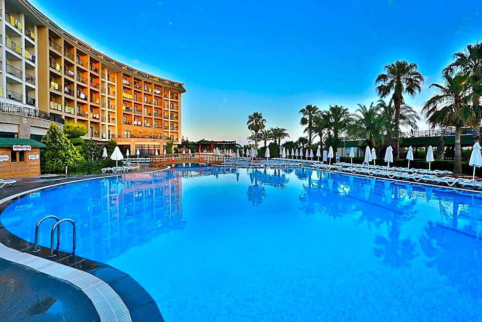 Selectum Family Comfort Side