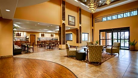 Best Western Plus Palo Alto Inn and Suites