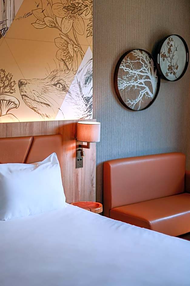 Mercure Han-sur-Lesse