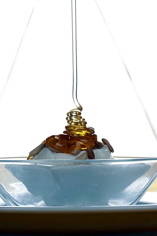 Hôtel Restaurant Les Alpins