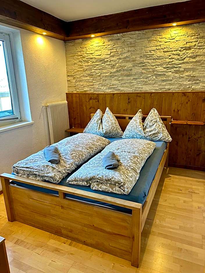 Gästezimmer Lercher