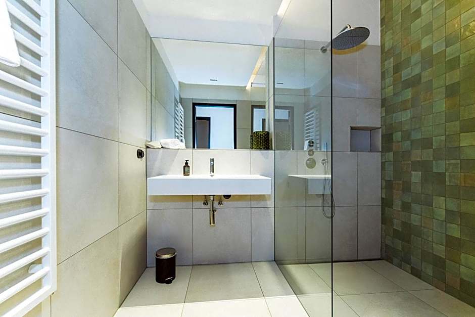 Gut Damp Ferien Lofts
