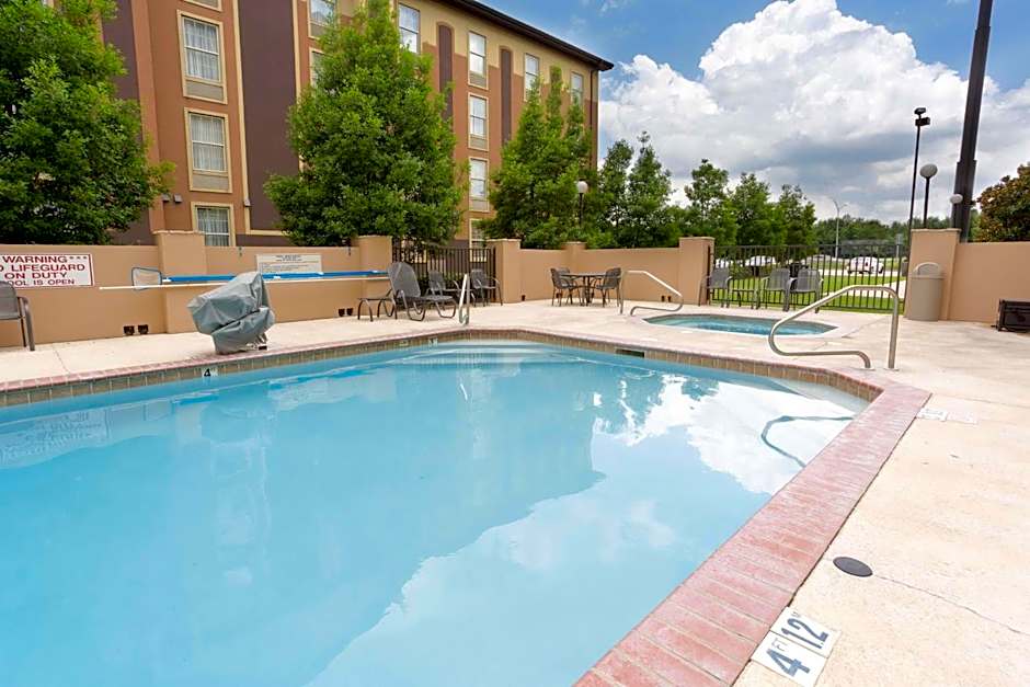 Drury Inn & Suites Lafayette LA