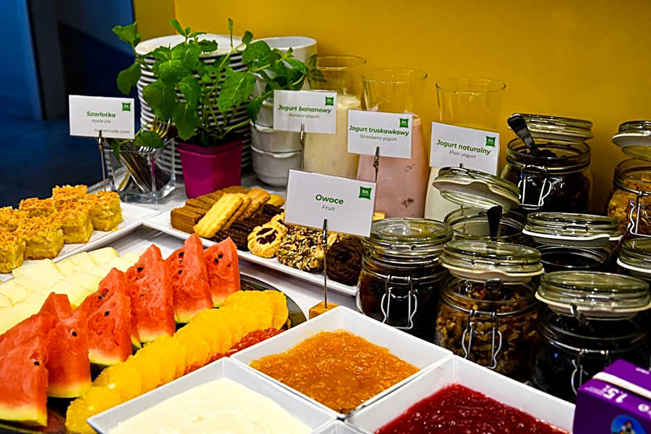 ibis Styles Warszawa West