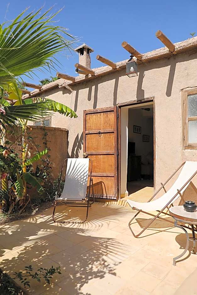 Le Petit Hôtel du Flouka