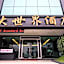 Grand World Hotel