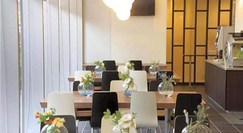 Washington R&B Hotel Tokyo-Toyocho