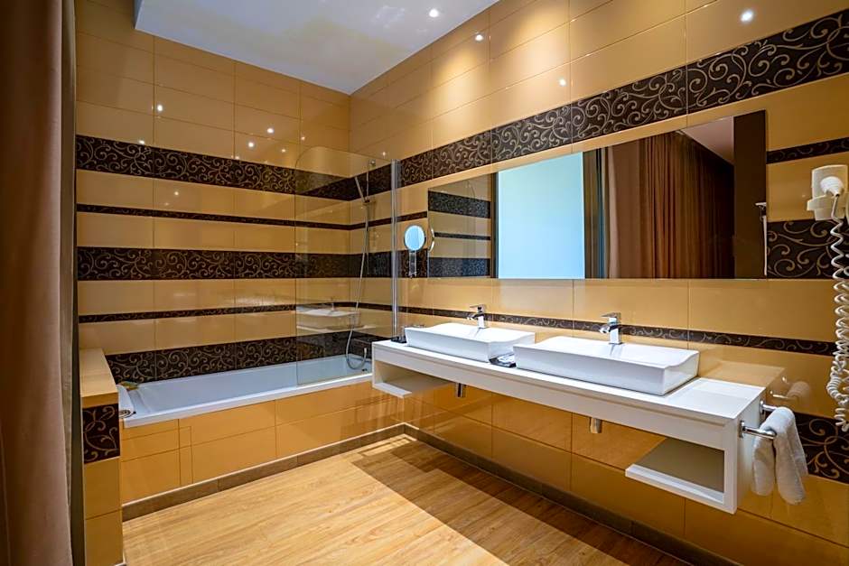 Hotel & Spa Golden Barcelona