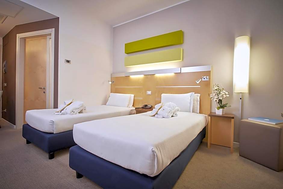 IH Hotels Milano Gioia