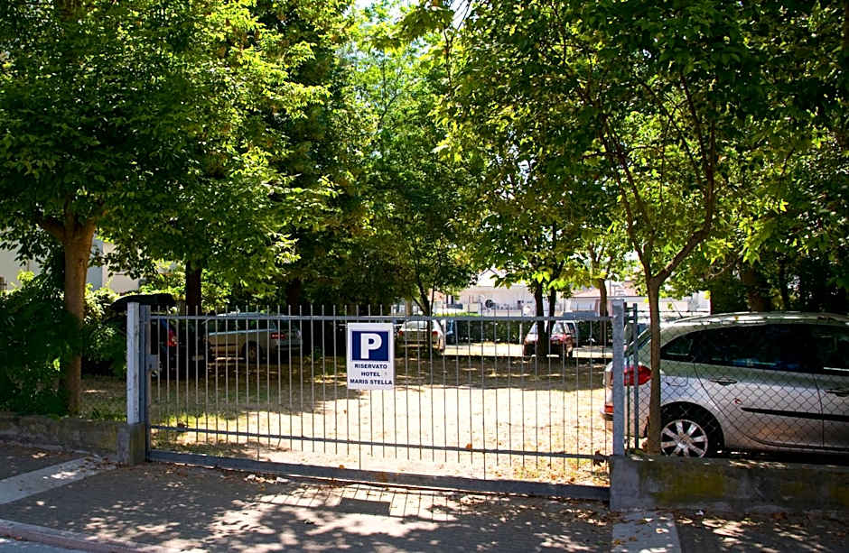 Hotel Maris Stella