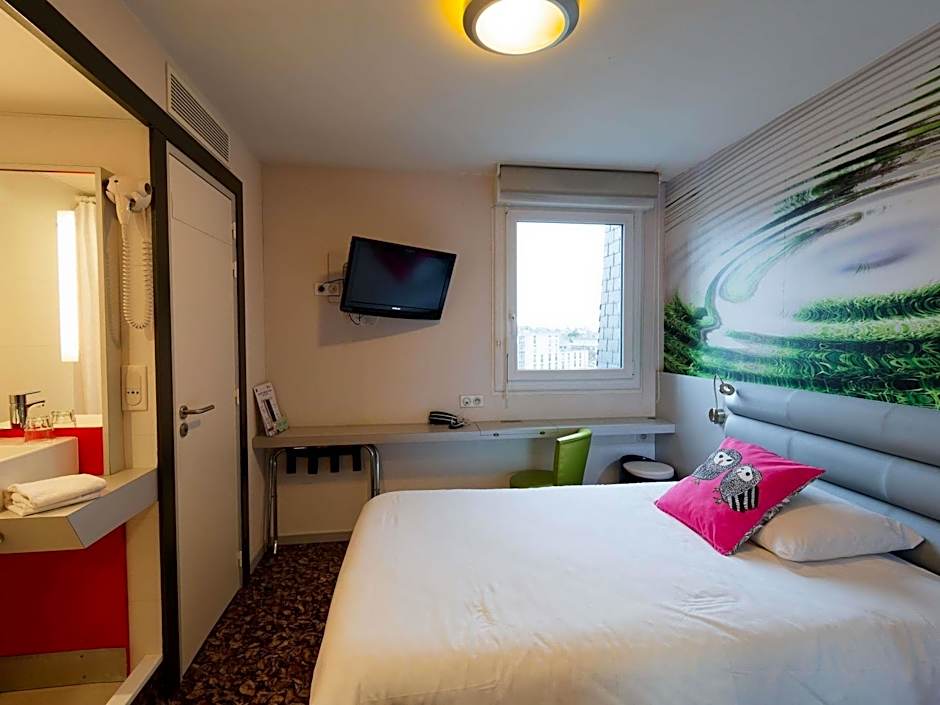 ibis Styles Saint Brieuc Gare Centre