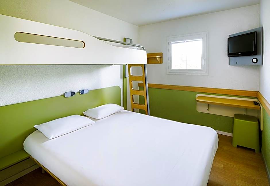 ibis budget Chartres
