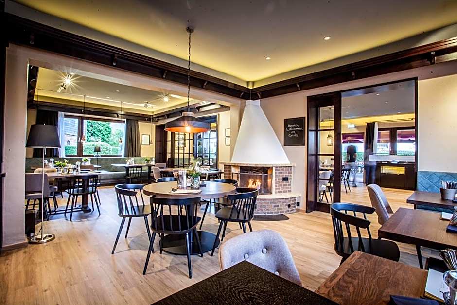 Hotel Stumpelstal