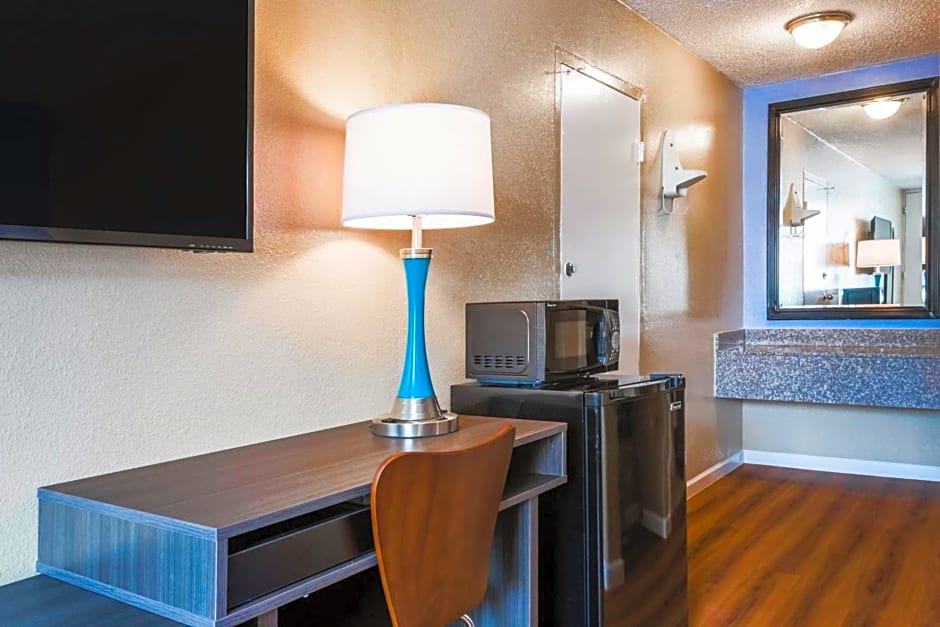 Super 8 by Wyndham Hardeeville
