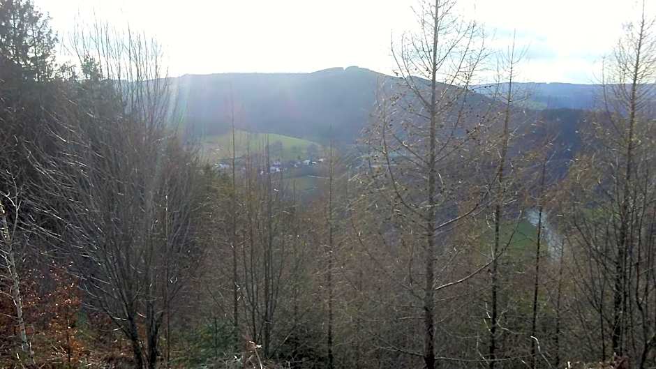 vakantieverblijf Nature