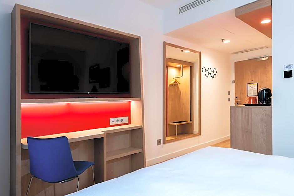 Hampton by Hilton Budapest City Centre