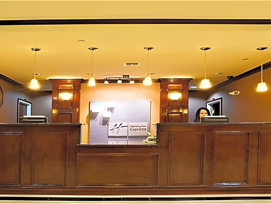 Holiday Inn Express Hotel & Suites Amarillo East By IHG