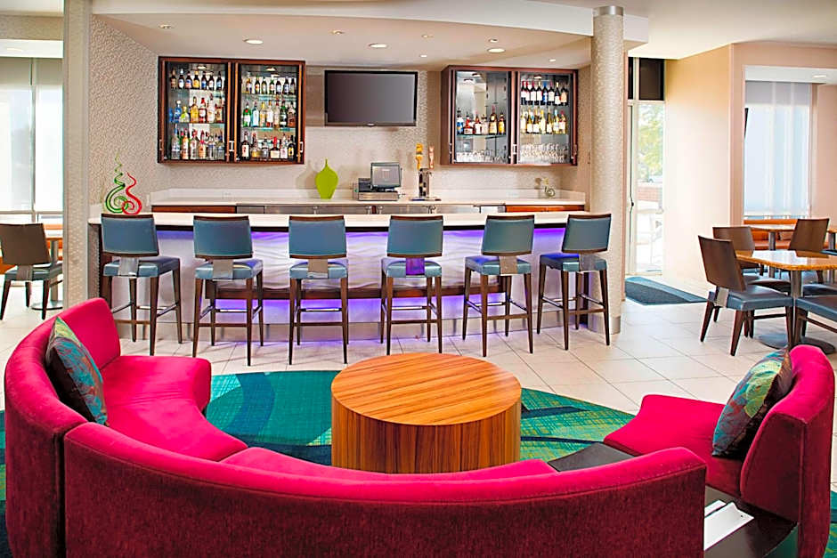 SpringHill Suites by Marriott Dallas Richardson/Plano