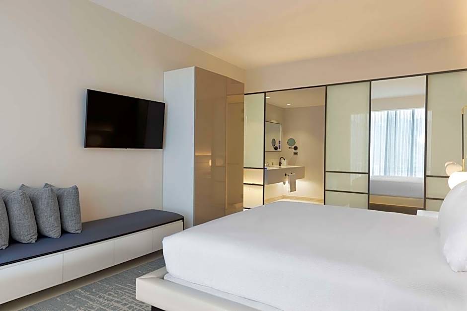 Hilton San Jose La Sabana
