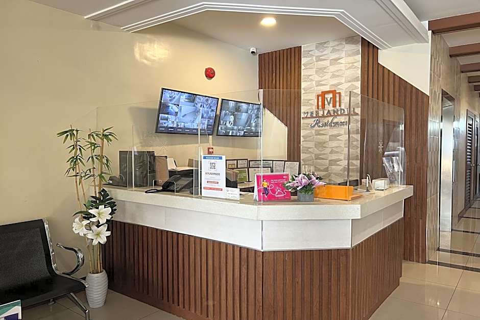 Verjandel Residences