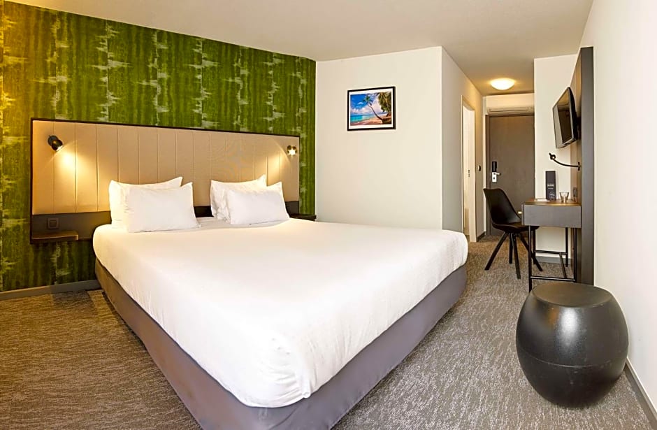 Best Western Hotel Wavre