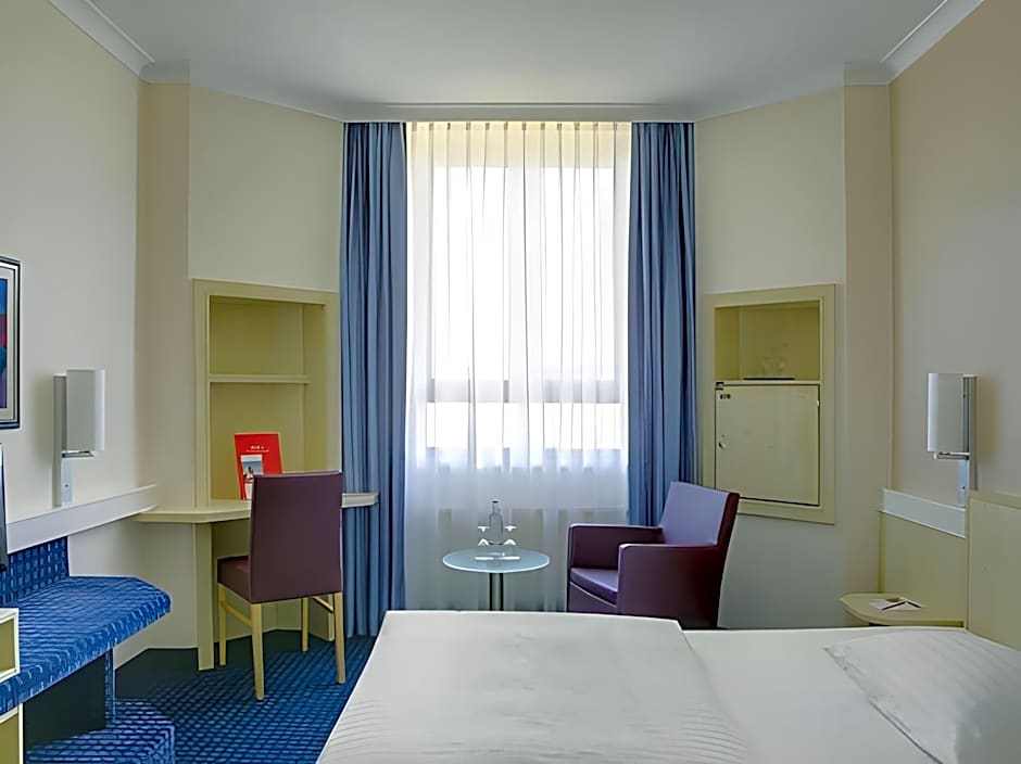 InterCityHotel Kassel