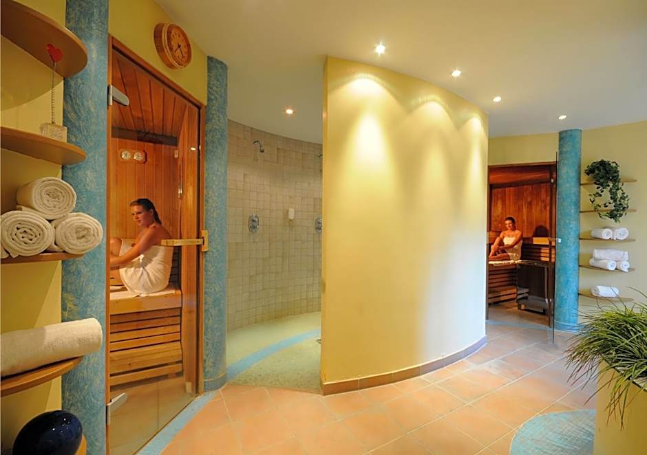 Ringhotel Landhaus Gardels