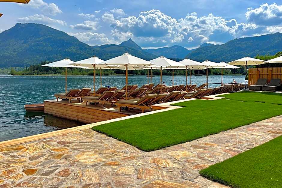 Strandhotel Margaretha