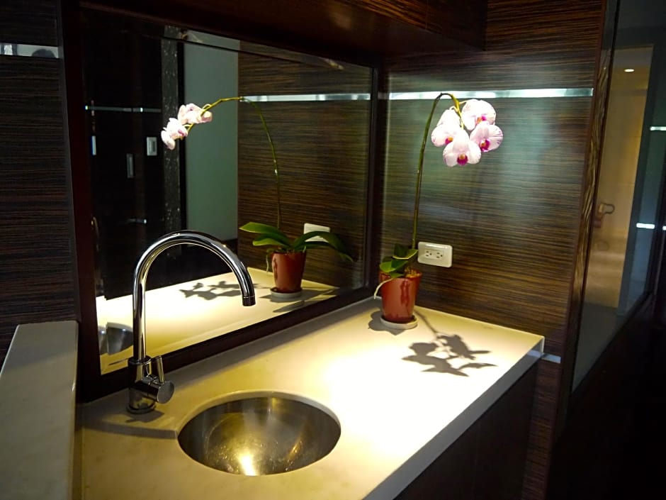 Charming City Hotel Taichung