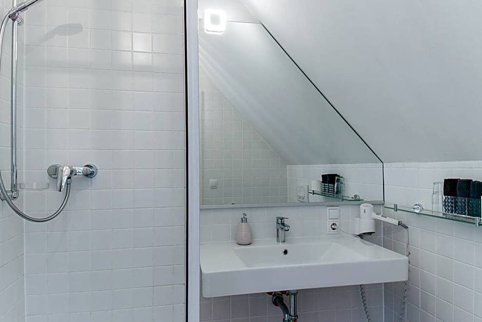 Boutique Hotel am Schillerplatz