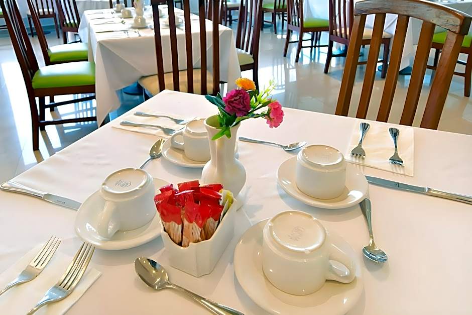 Hotel Mision Leon