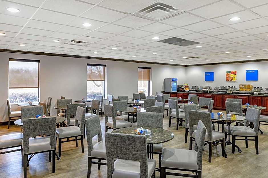 Comfort Inn Monticello