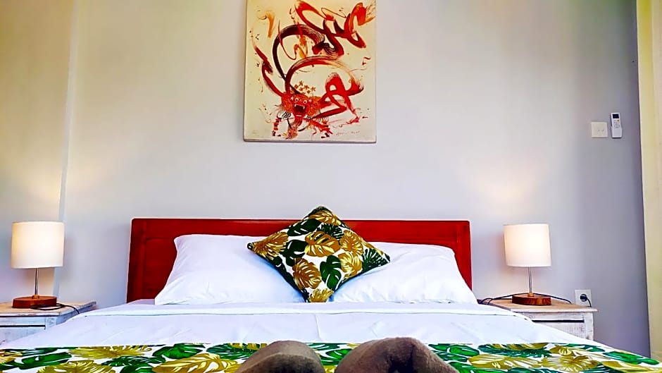 Griya Buda Guest House