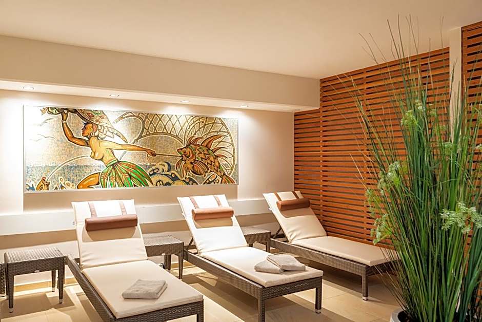 Altstadthotel Wolf-Dietrich