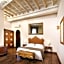 Pantheon Inn