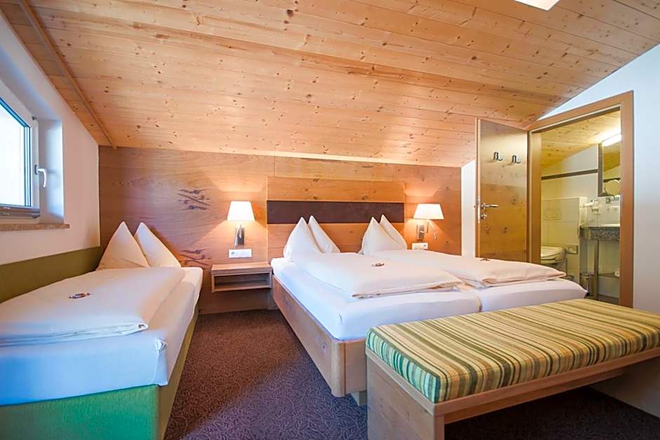 Hotel Alpenwelt Superior