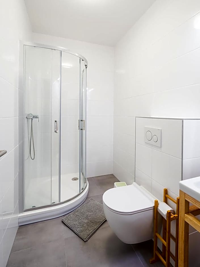 Hostel Zahrada Mikulov