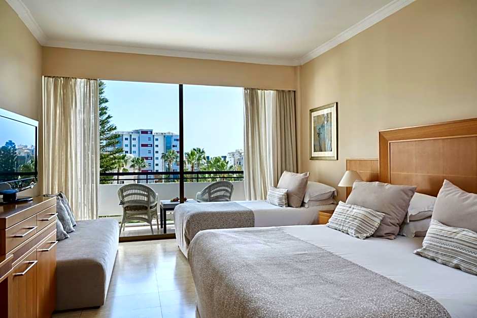 Atlantica Oasis Hotel