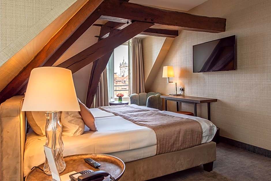 Dukes' Arches Brugge Adults only