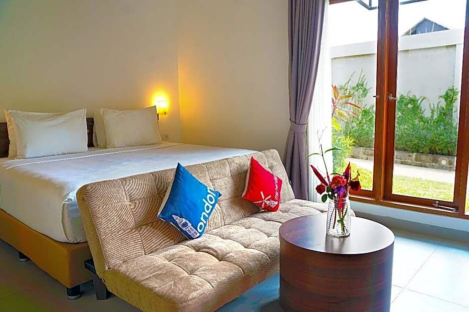 IOOVE Tanjung Seminyak Suites