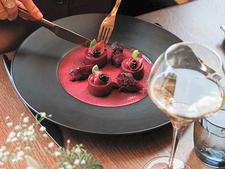 Sofitel Brussels Europe