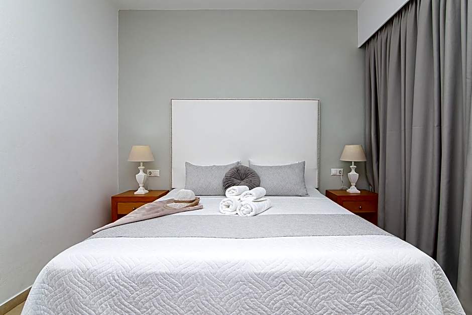 Villa Mare Monte ApartHotel