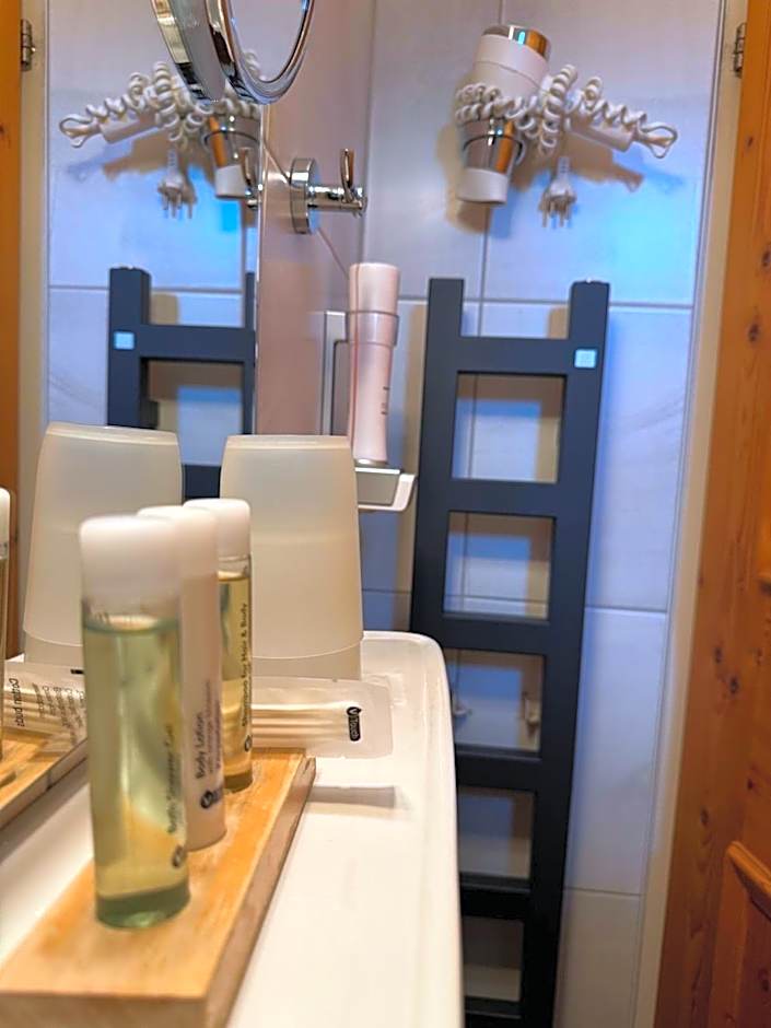 Hotel Garni Landhaus Gitti