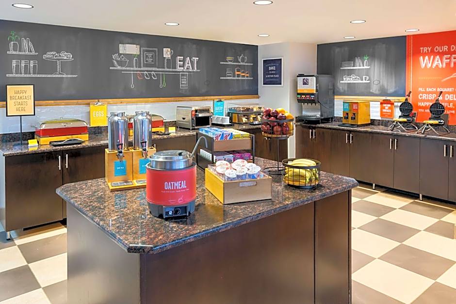 Hampton Inn By Hilton And Suites Sarasota/Lakewood Ranch