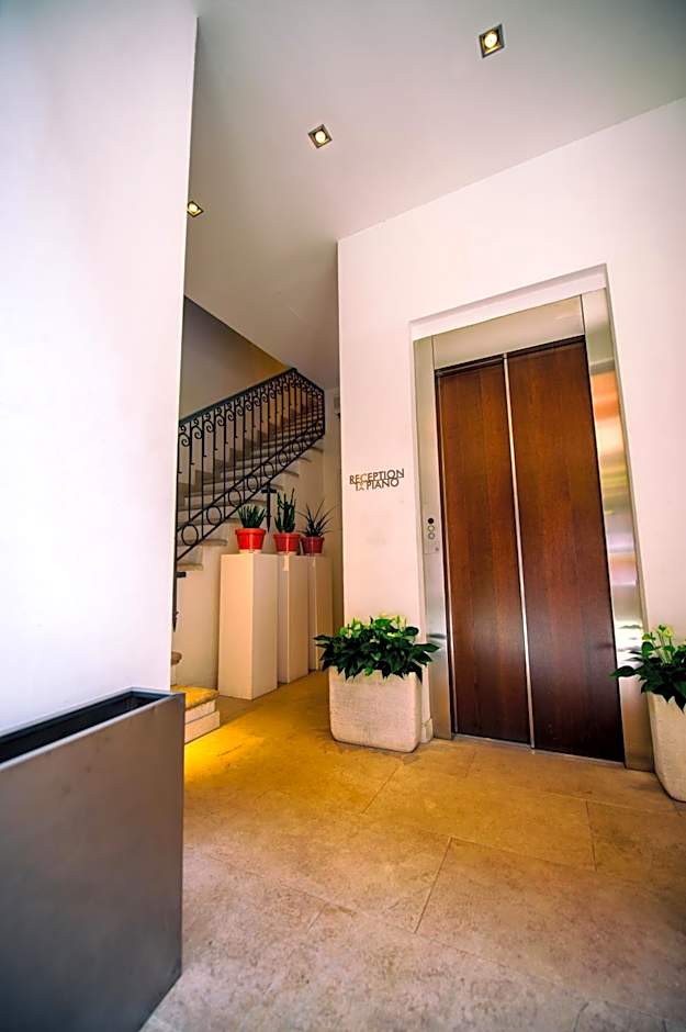 Escalus Luxury Suites Verona