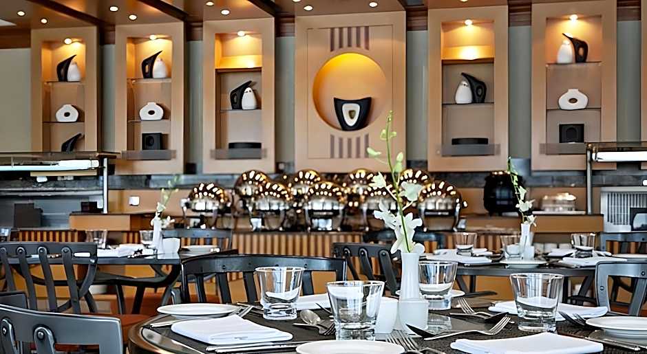 Al Maha Arjaan by Rotana