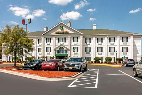 Quality Inn Pooler - Savannah I-95