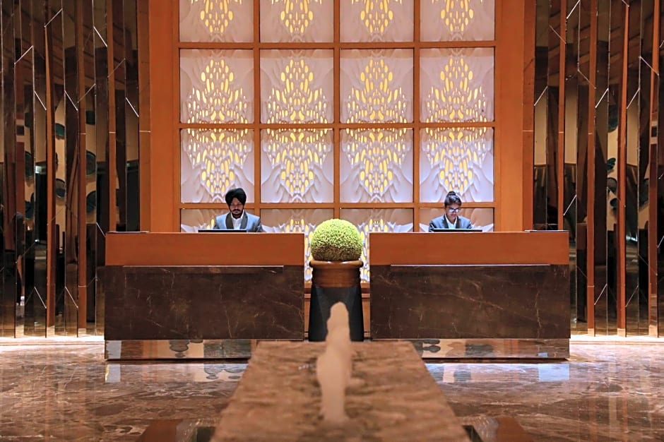 The Fern Residency Morbi